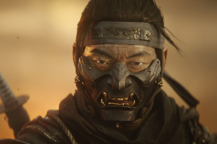 Ghost of Tsushima : Voix japonaises, comment les activer et qui sont les doubleurs ?