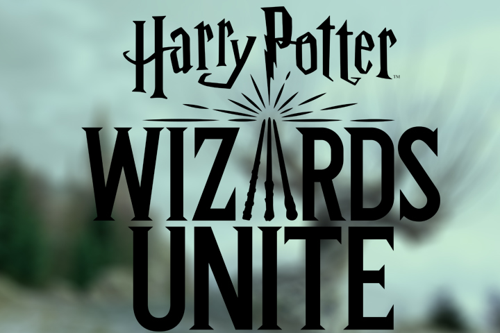 Télécharger l'APK d'Harry Potter Wizards Unite
