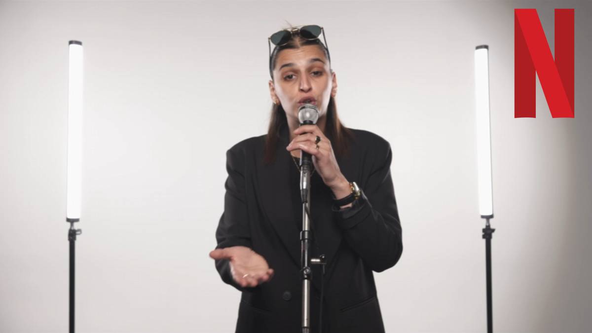 Nouvelle École Kenz : Qui est cette rappeuse de 26 ans ?