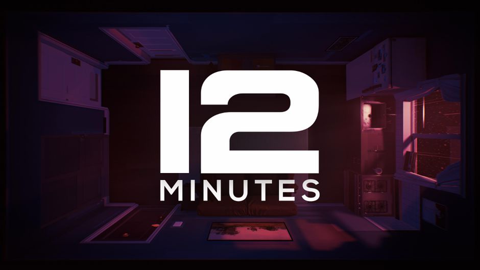 À quelle heure sortie le nouveau jeu Douze Minutes ?