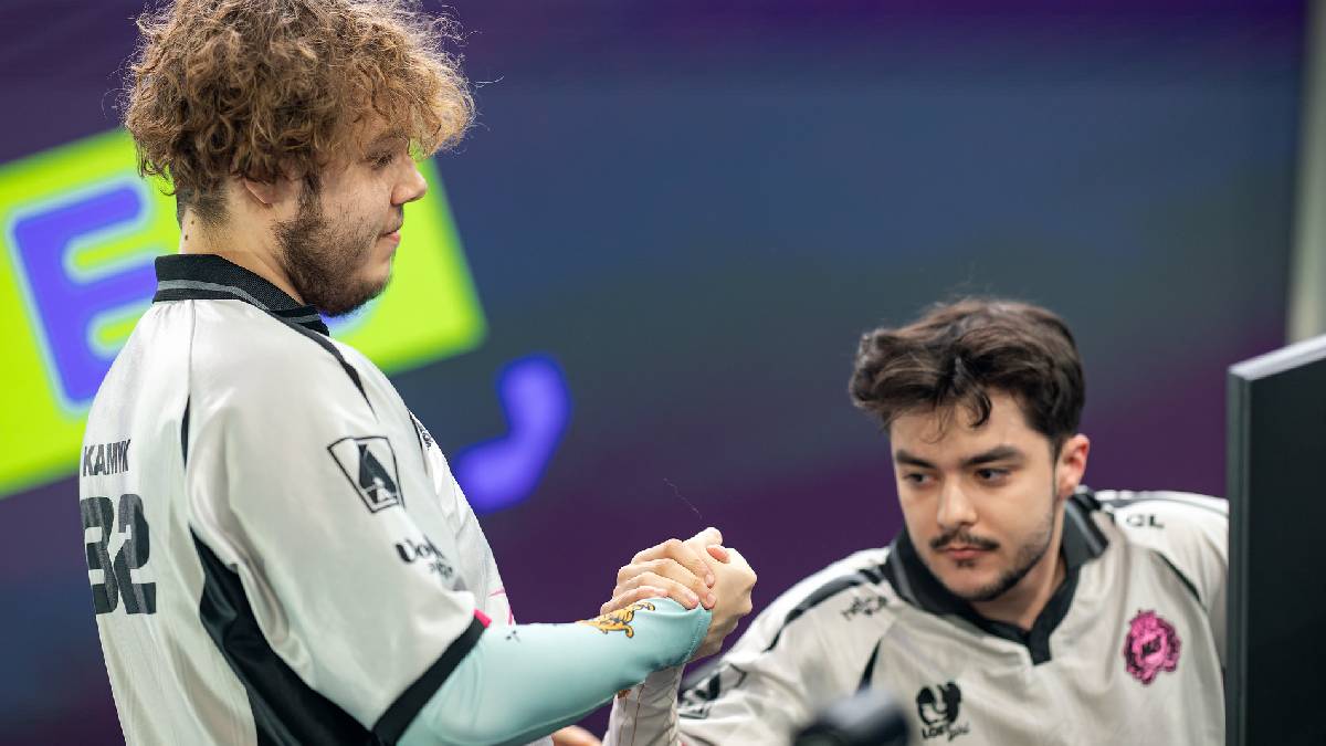 M8 quitte la scène VALORANT : fin officielle de l’équipe en VCT ?