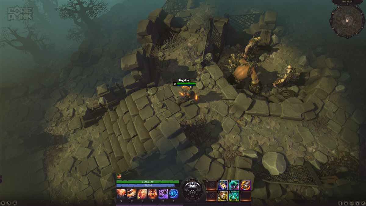 Corepunk prix : est-ce que le jeu dispose d'un modèle free-to-play ou payant ?