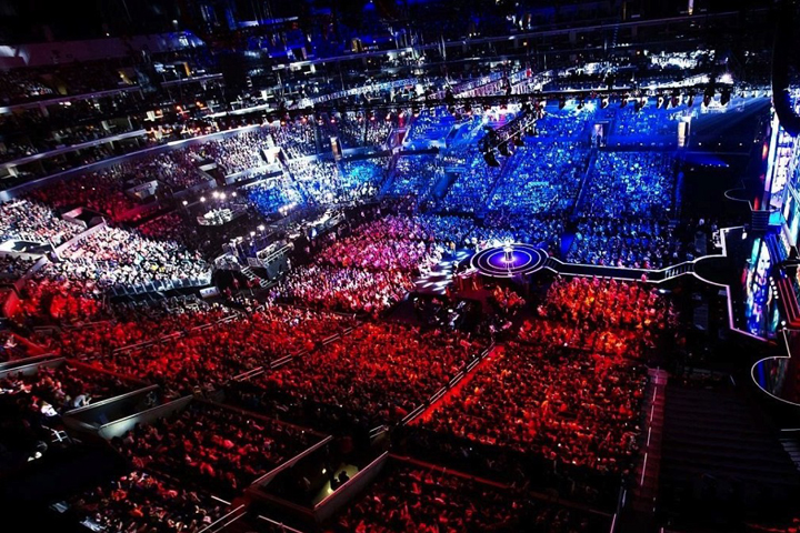 Les clubs sportifs ayant investi dans l'eSport