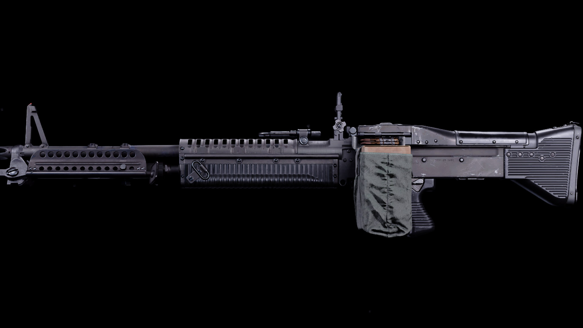 La meilleure classe M60