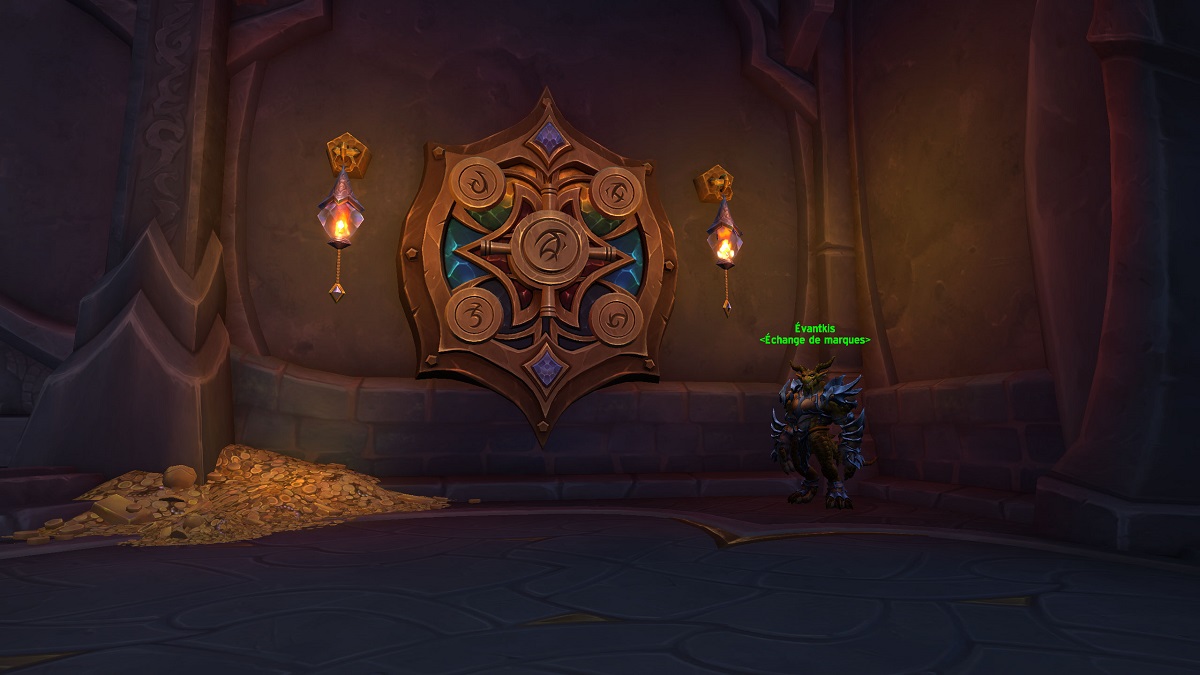 Gemme resplendissante sur WoW, à quoi sert-elle et comment l'obtenir ?