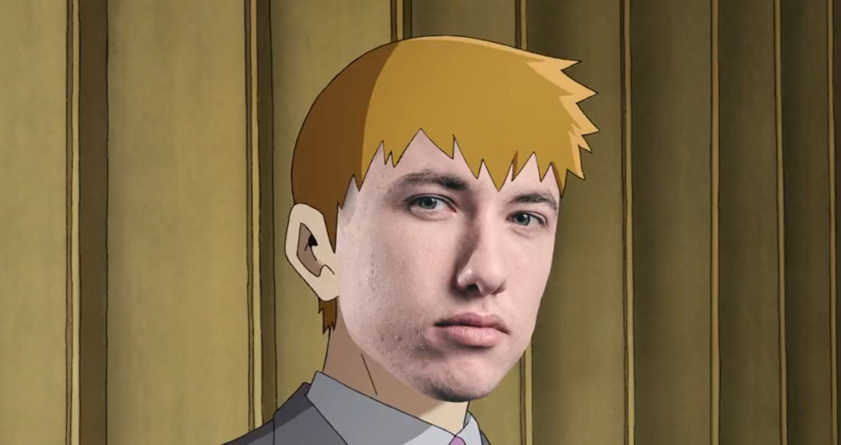 Quel est le rang de Sardoche sur son compte LoL en Corée ?