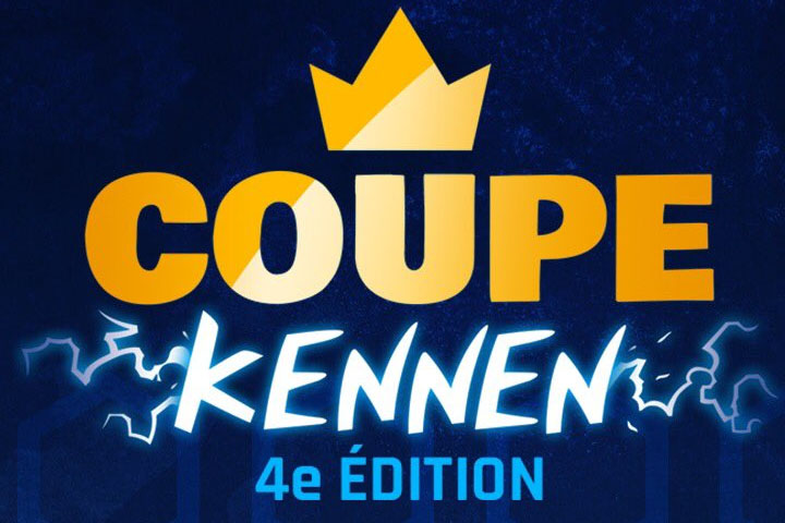 Shaunz organise la 4e Coupe Kennen