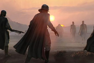 Le studio Visceral Games disparait