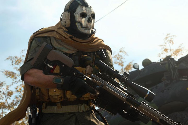 Comment jouer à Warzone ?