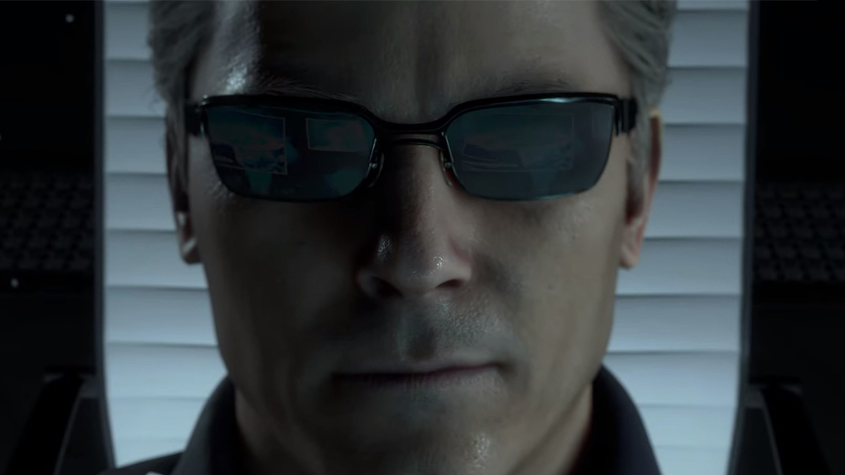 Est-ce qu'un remake de Resident Evil 5 serait en préparation ?