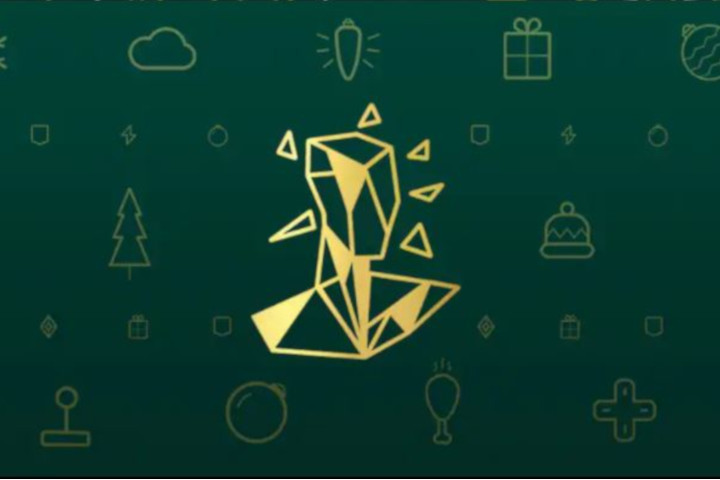 Retrouvez tous les jeux offerts par Epic Games pour Noël !