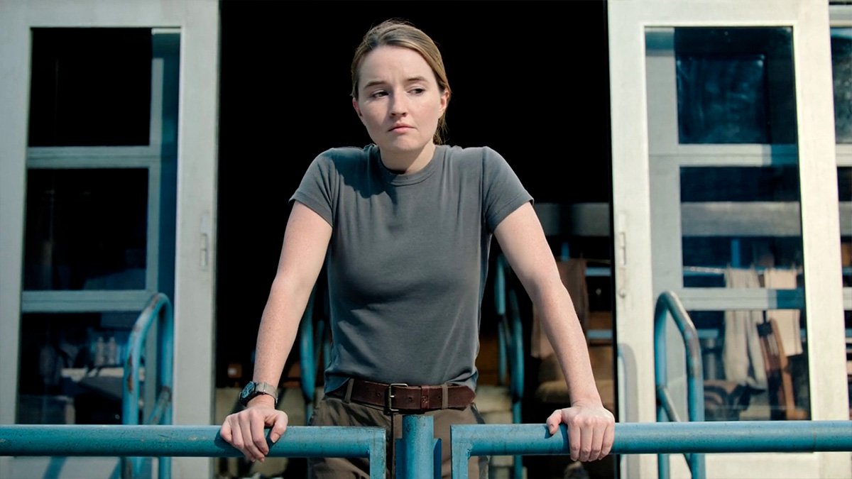 The Last of Us Saison 2 Épisode 7 : Le point de Non-Retour et un cliffhanger mordant