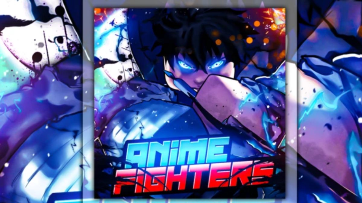 Anime Fighters Roblox 2024 : quels sont les codes disponibles en décembre ?