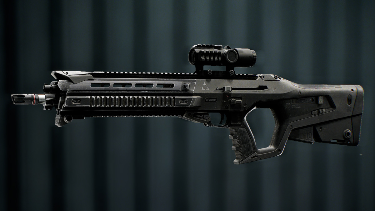 LMR27 BF6 : Quels accessoires et build prendre pour cette DMR sur Battlefield 6 ?