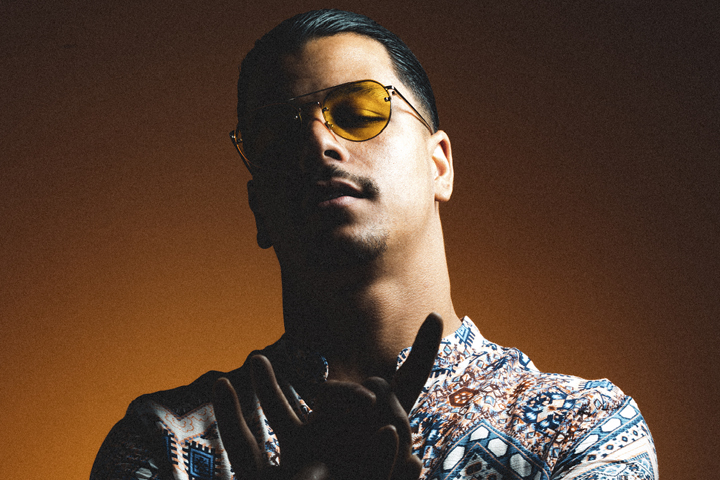 Interview : Hooss et Teeqzy parlent de leur rencontre, de leur passion pour Fortnite et pour le Rap