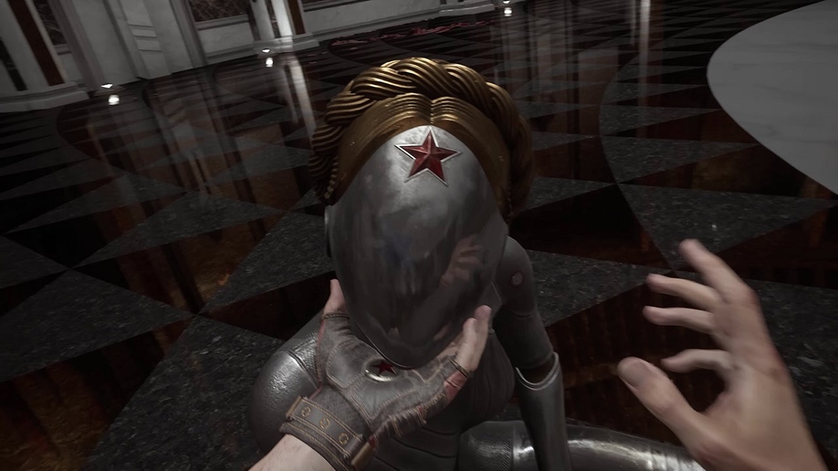 Atomic Heart possède-t-il un mode multijoueur ?