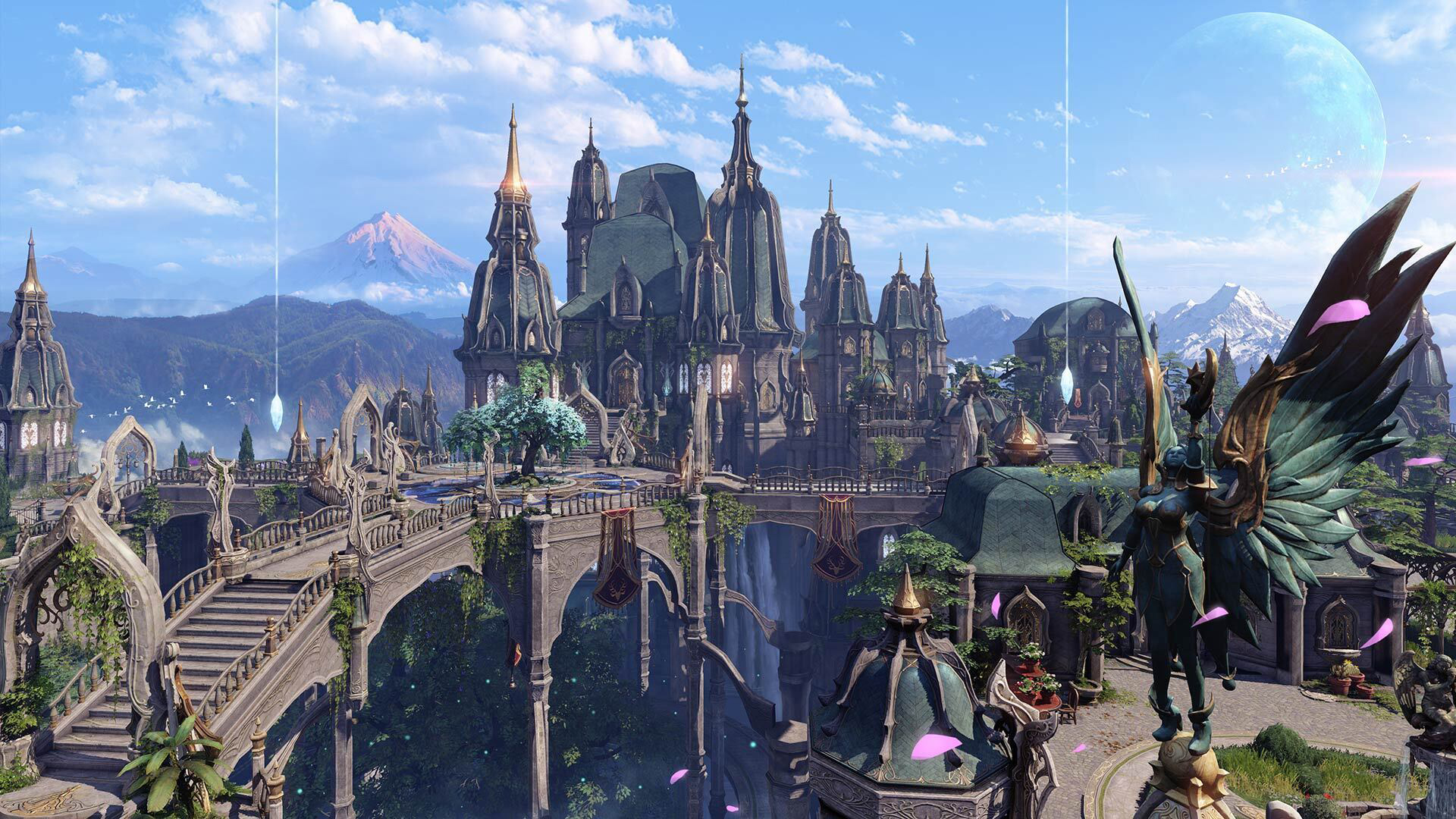 À quelle heure sort Lost Ark ce 11 février ?