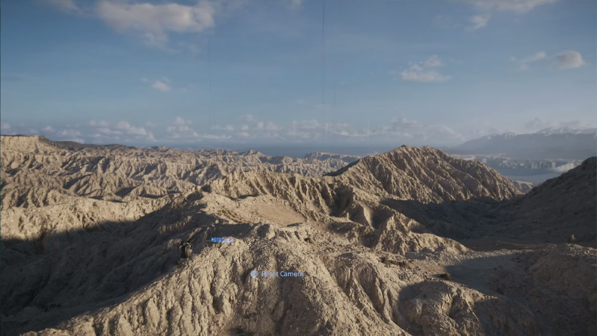 Mode performance vs mode qualité, lequel choisir dans Death Stranding 2 ?