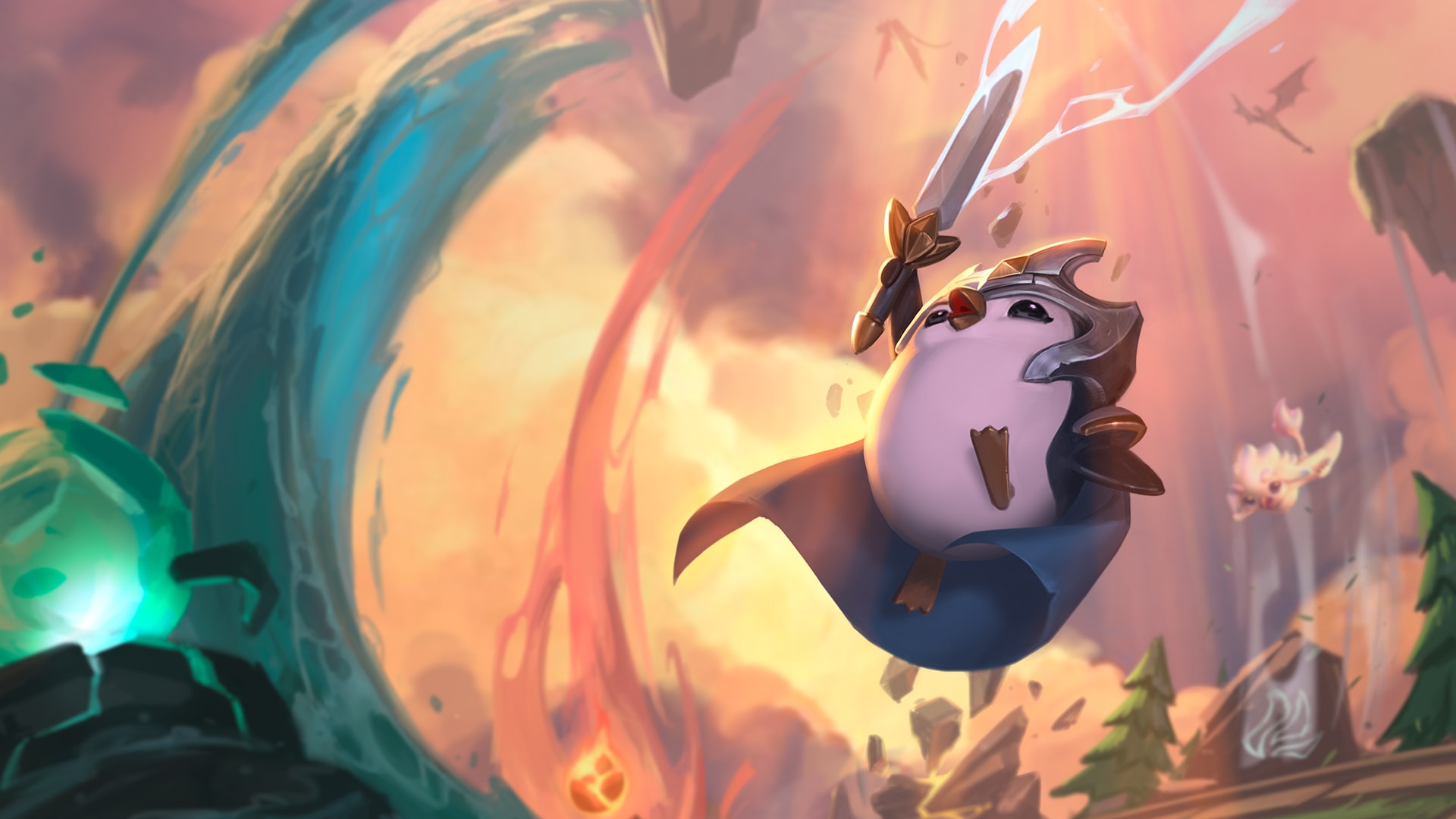 TFT arrive sur mobile le 19 mars