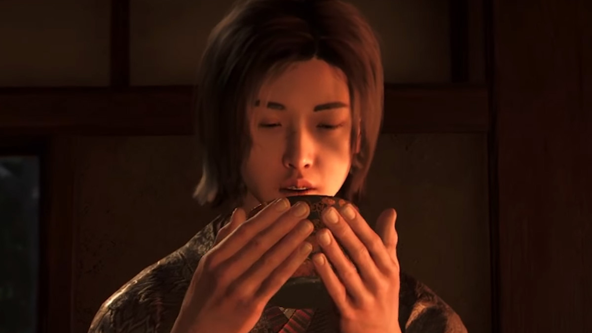 Faut-il tourner le bol ou non lors de la cérémonie du thé dans Assassin's Creed Shadows ?