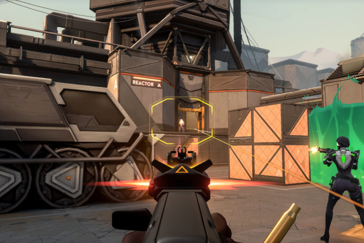 VALORANT : Comment désactiver l'anti-cheat du nom de Vanguard ?