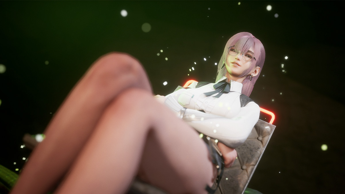 Stellar Blade : plus de 37% de Mods 18+, mais aussi d'excellent choix pour sublimer le jeu