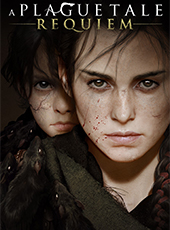 A Plague Tale Requiem