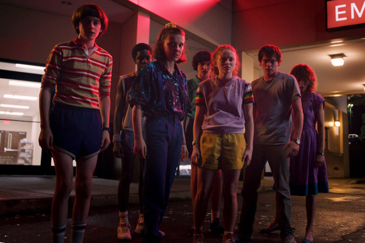 Fortnite : Stranger Things et Epic Games s'associent, nouveau partenariat à venir