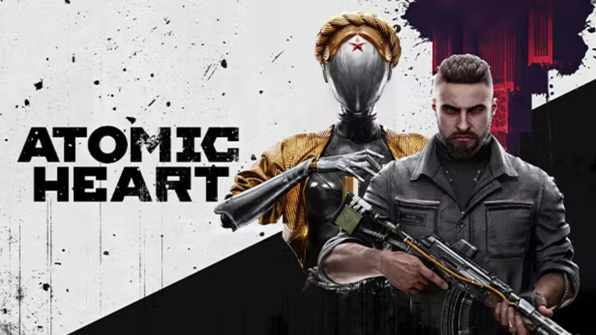La date de sortie d'Atomic Heart