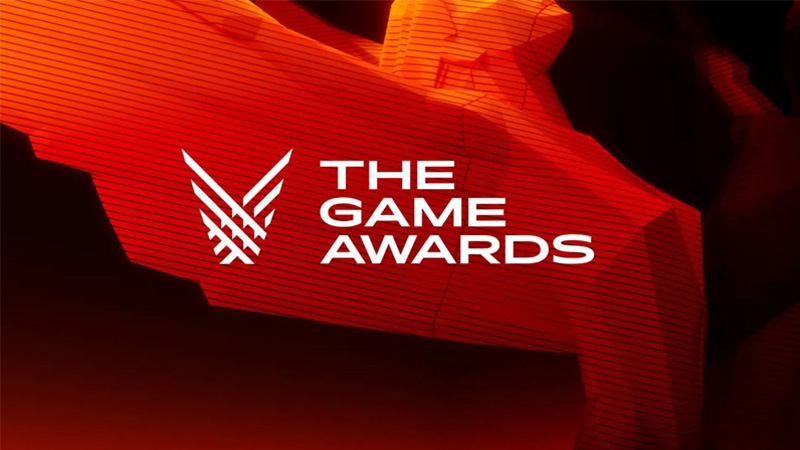 Vainqueur Game Awards 2022, liste par catégorie