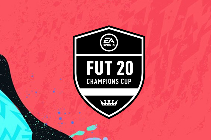 FUT Champions Cup III : 4 FR qualifiés