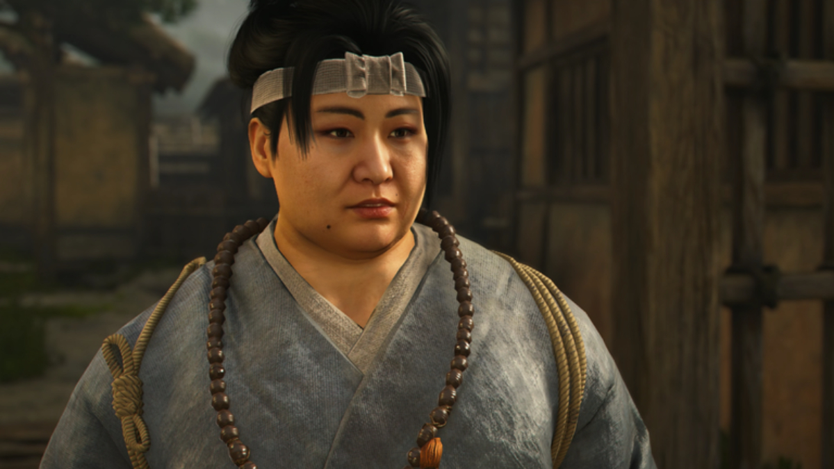 Yaya dans Assassin's Creed Shadows : Comment la recruter pour vous en faire une alliée ?