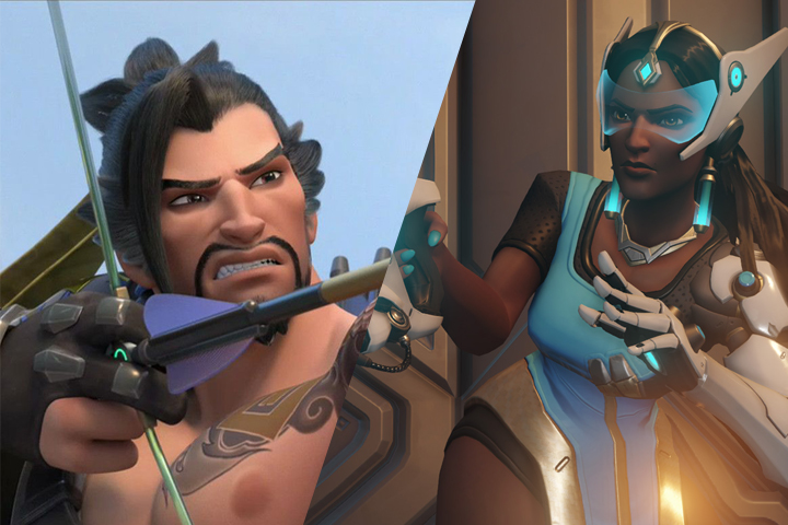 OW : Reworks à venir