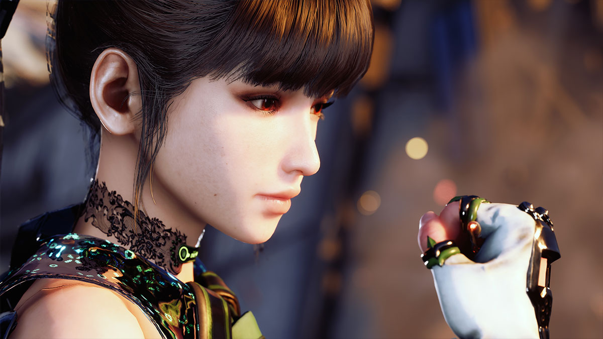 Déjà des mods pour Stellar Blade PC et c'est bien ce dont à quoi on pouvait s'attendre...