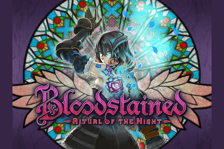 Notre test de Bloodstained : Ritual of the night