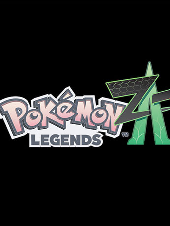 Pokémon Légendes Z-A