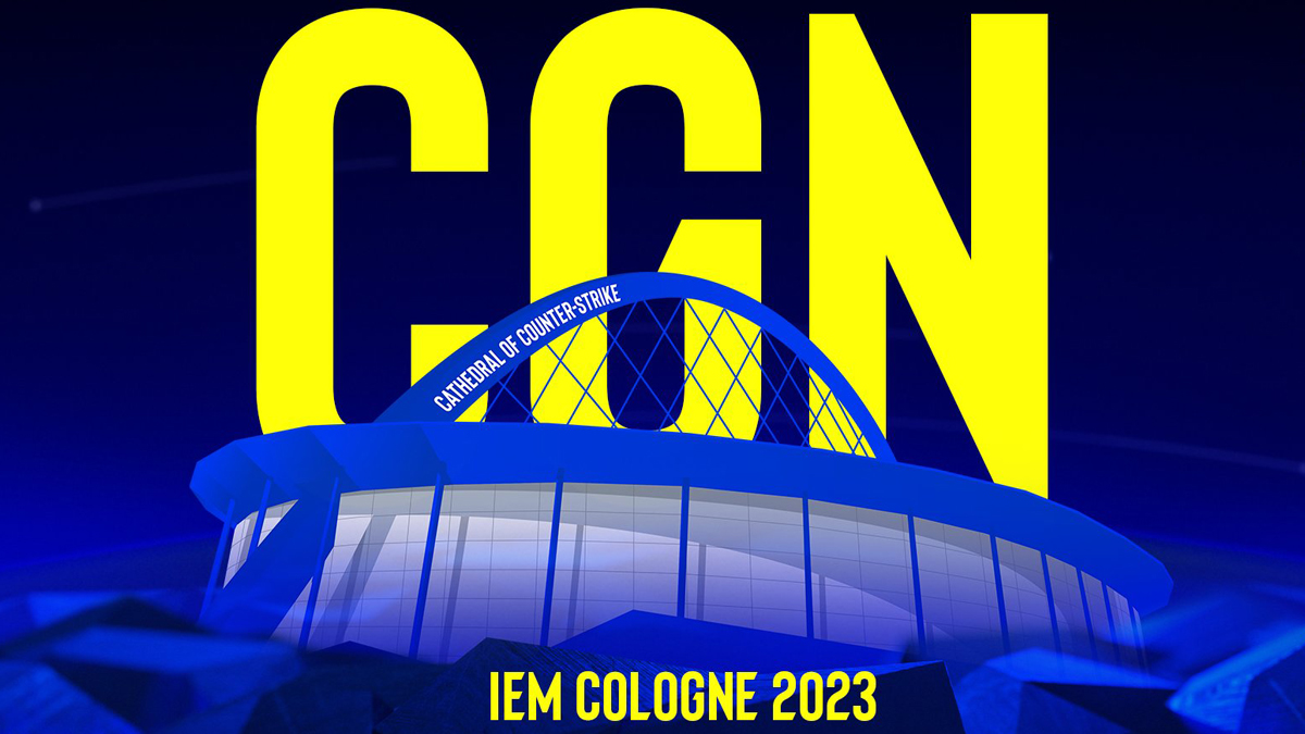 Résultats des IEM Cologne 2023 sur CSGO