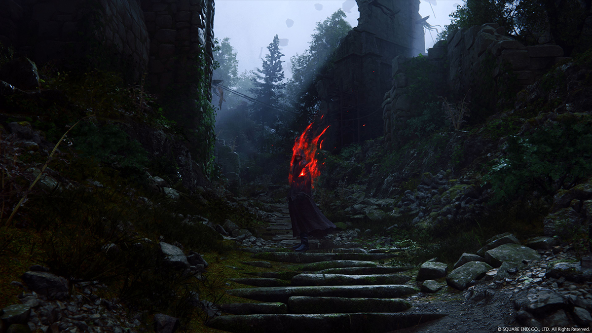 FF16 : Quelles compétences de primordiales choisir pour bien débuter ?