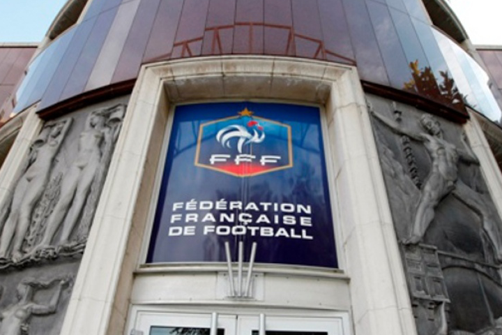 Venez voir nos eBleus en match !