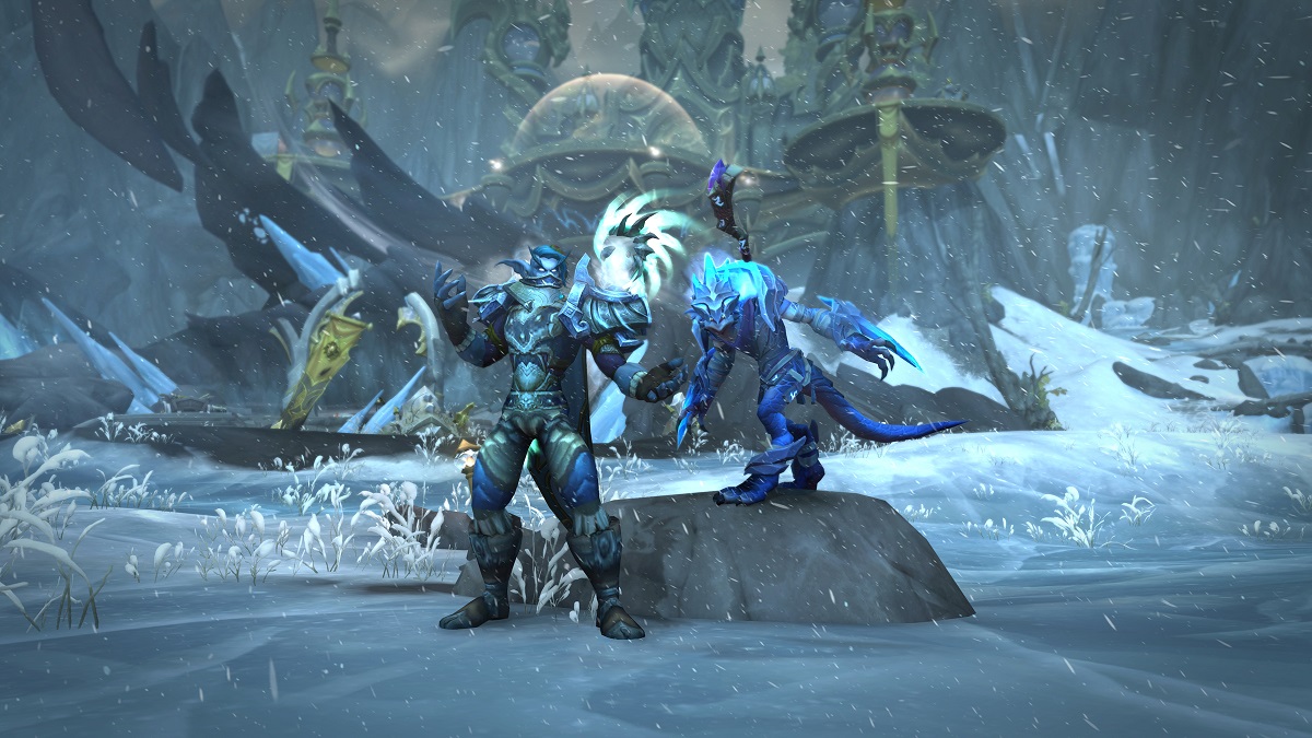 WoW : Le patch 10.0.5 arrive le 25 janvier sur Dragonflight ! Quel contenu vous attend dans cette mise à jour ?