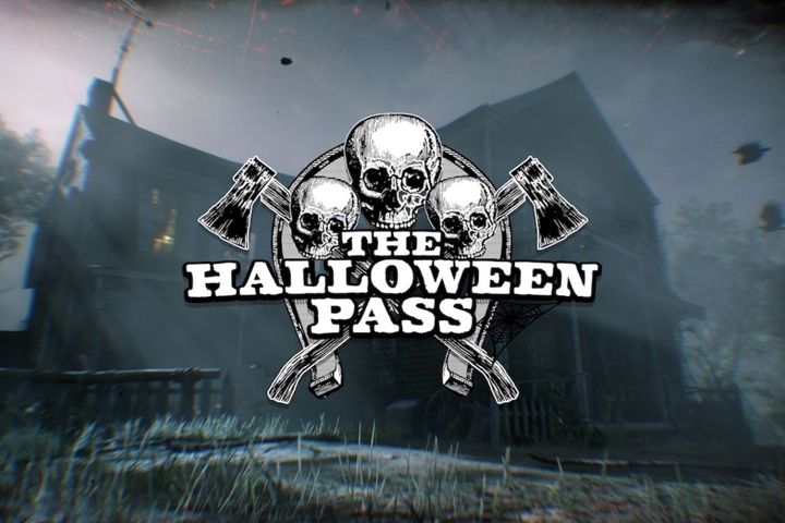 Passe d'Halloween, récompenses et infos sur Red Dead Redemption 2 Online