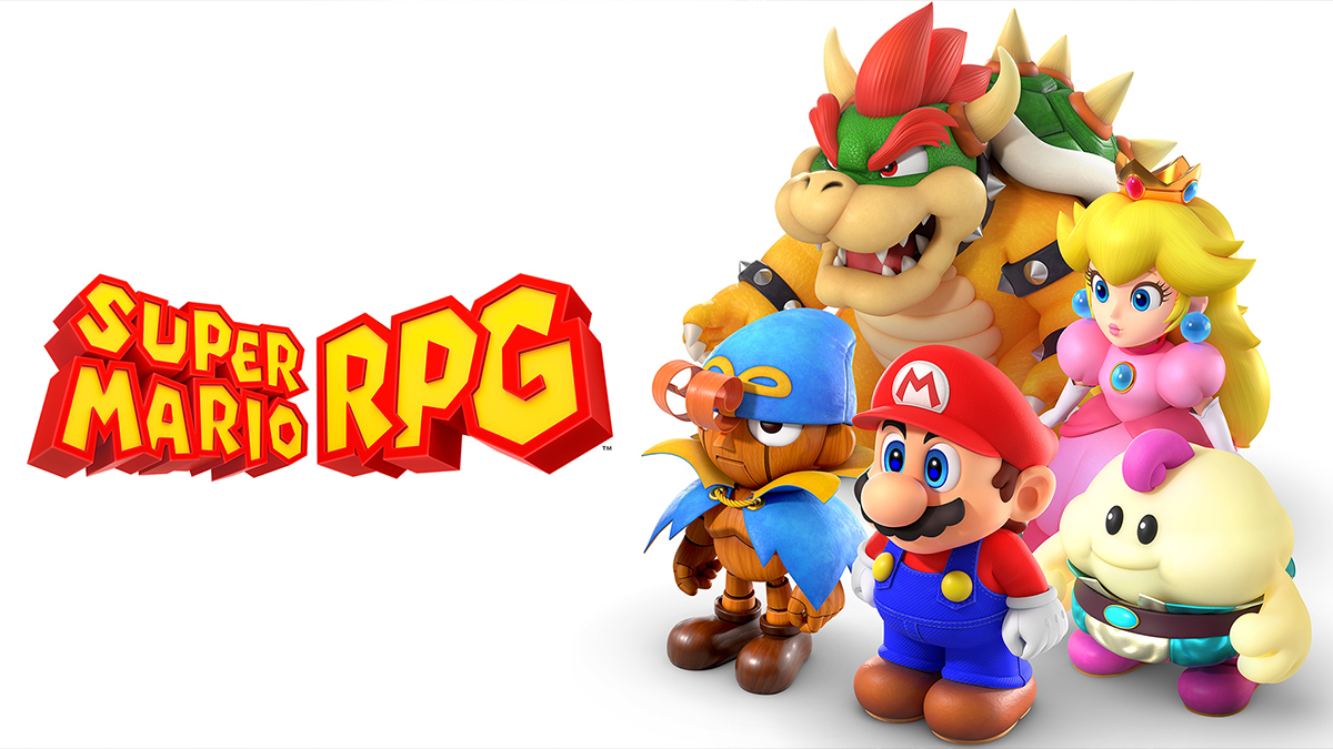 Super Mario RPG heure de sortie, quand jouer au remake sur Switch ?