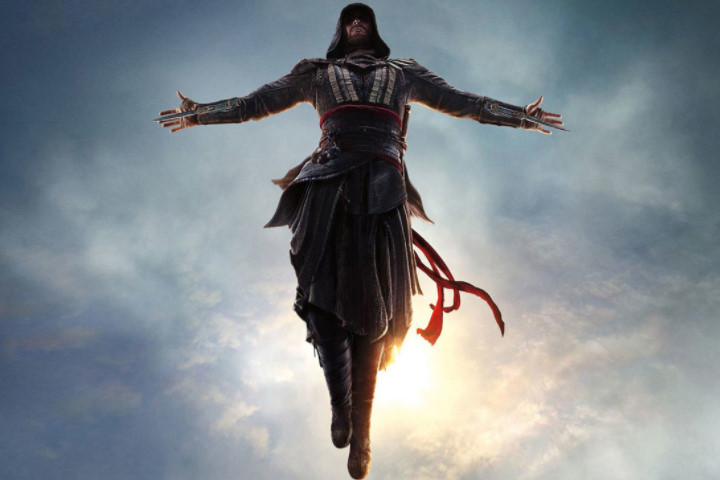 Assassin's Creed : Les rumeurs de l'opus 2019 en Grèce