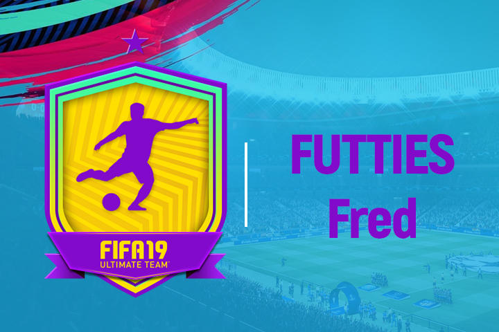 Solution DCE FUTTIES Fred