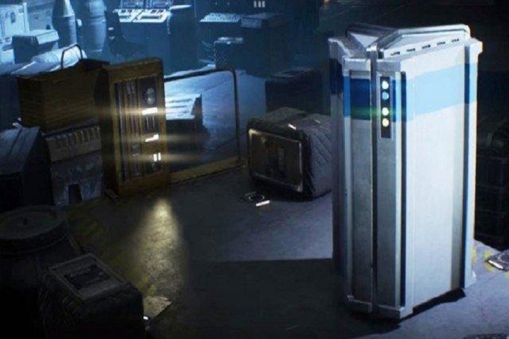 Le retour des micro transactions sur SWBF2