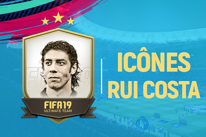 Solution DCE Rui Costa Icônes