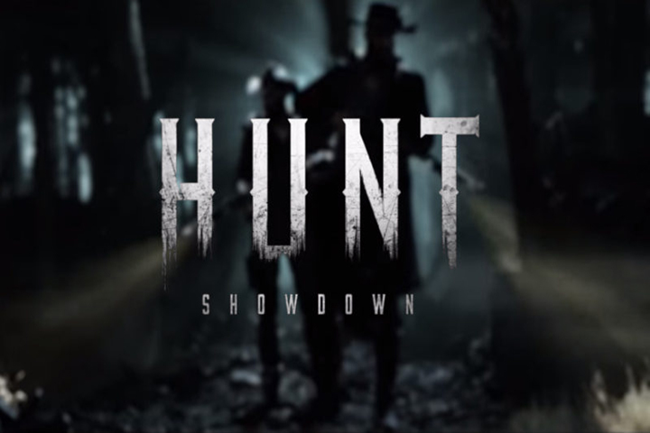 Testez gratuitement Hunt : Showdown