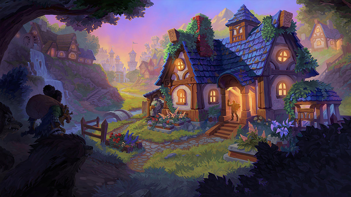 World of Warcraft : Hearthsteel, la nouvelle monnaie pour la décoration de ta future maison