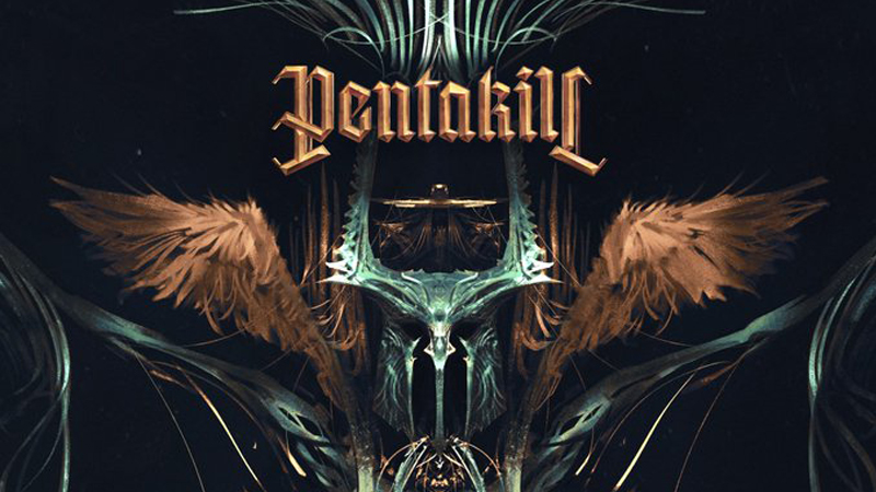 Pentakill LoL Lost Chapter, le nouvel album de métal de Riot Games arrive