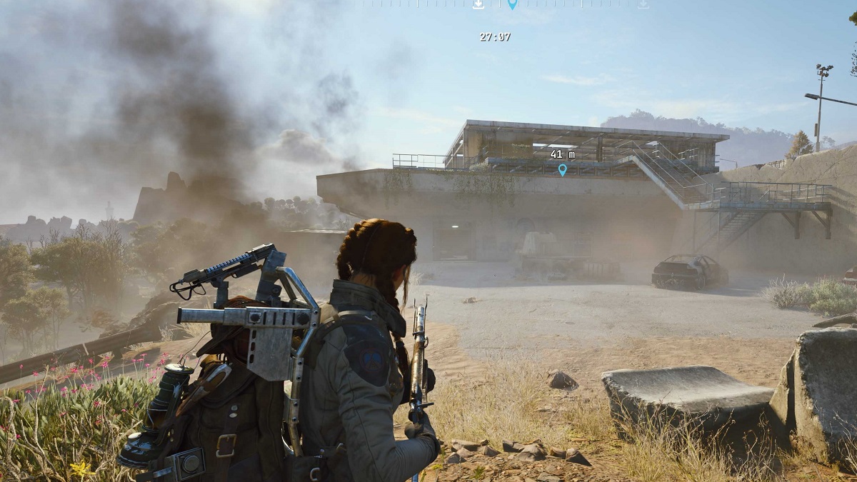 Comment terminer la quête "Graisser la patte" dans ARC Raiders ?